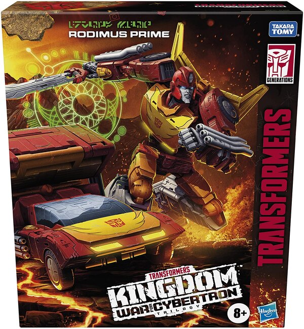 Transformers War for Cybertron